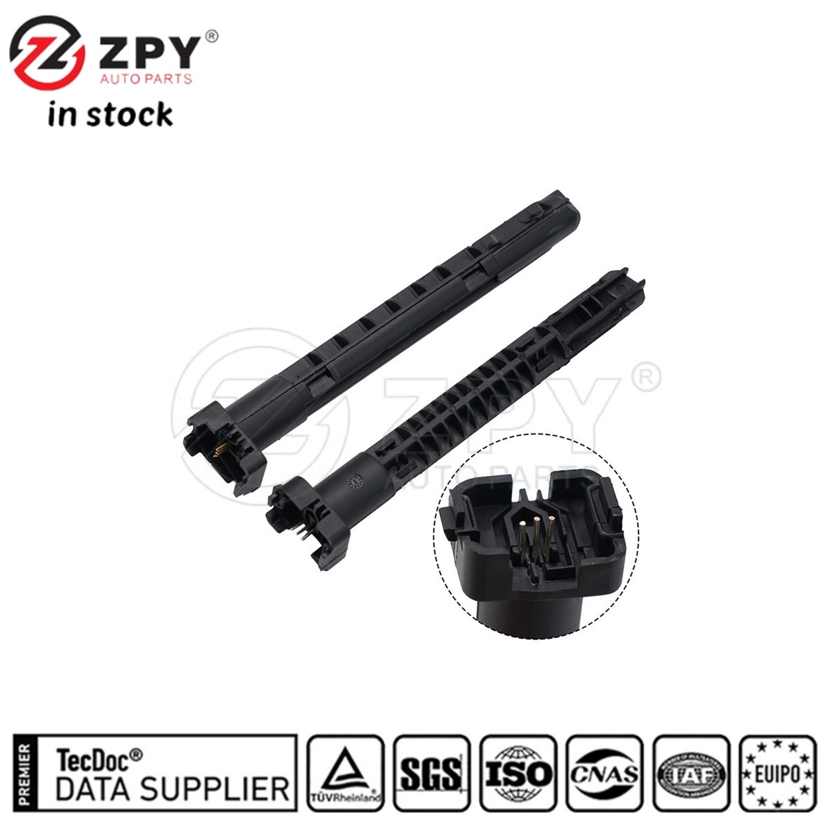 BEYU For the transmission control unit For Mercedes 722.8Transmission sensors