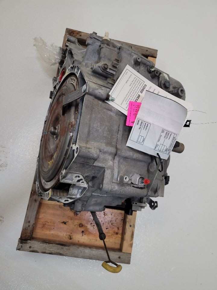 2010 – 2015 Honda Pilot Automatic Transmission 3.5L AWD