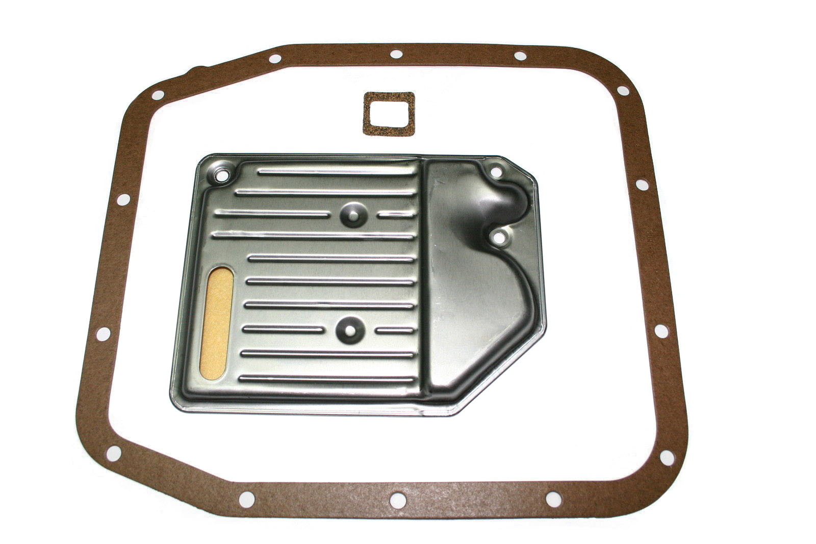 Ford AOD Transmission Fluid Filter & Gasket Kit Lincoln Mercury 2×4 Automatic