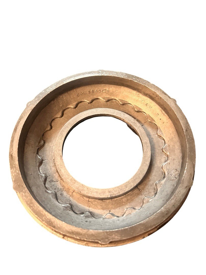 GM Turbo 350 TH350 Transmission Forward Clutch Drum Piston 5 Clutch .650 Thin