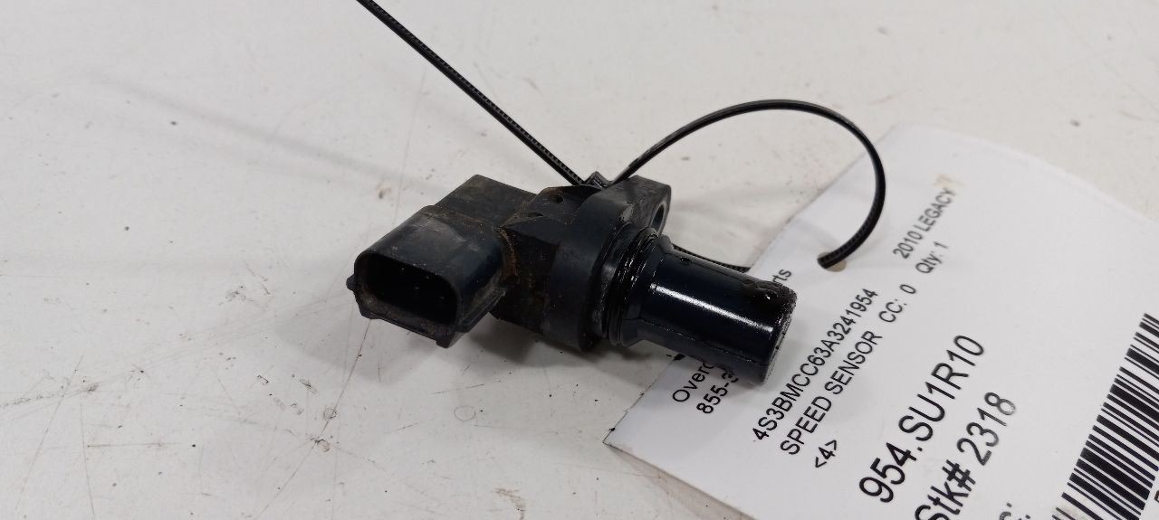 Subaru Legacy Transmission Speed Sensor 2010 2011 2012 2013 2014 OEM