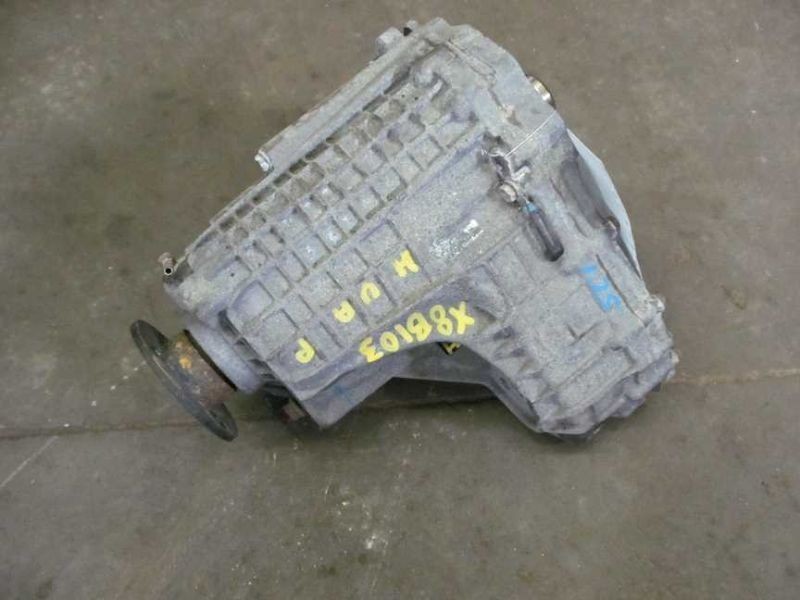 2003-2008 Infiniti G35 FX35 FX45 Transfer Case AT Automatic Transmission