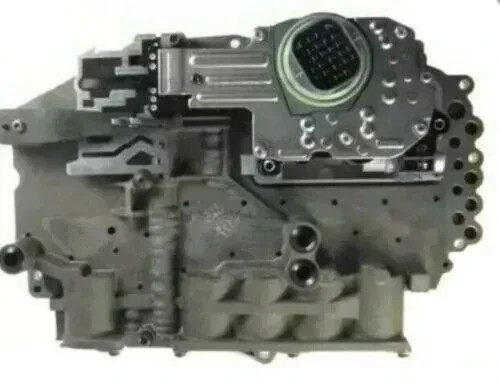 OEM 545RFE/65RFE/68RFE Dodge Valve Body W/Solenoid 2011-2018 OEM”