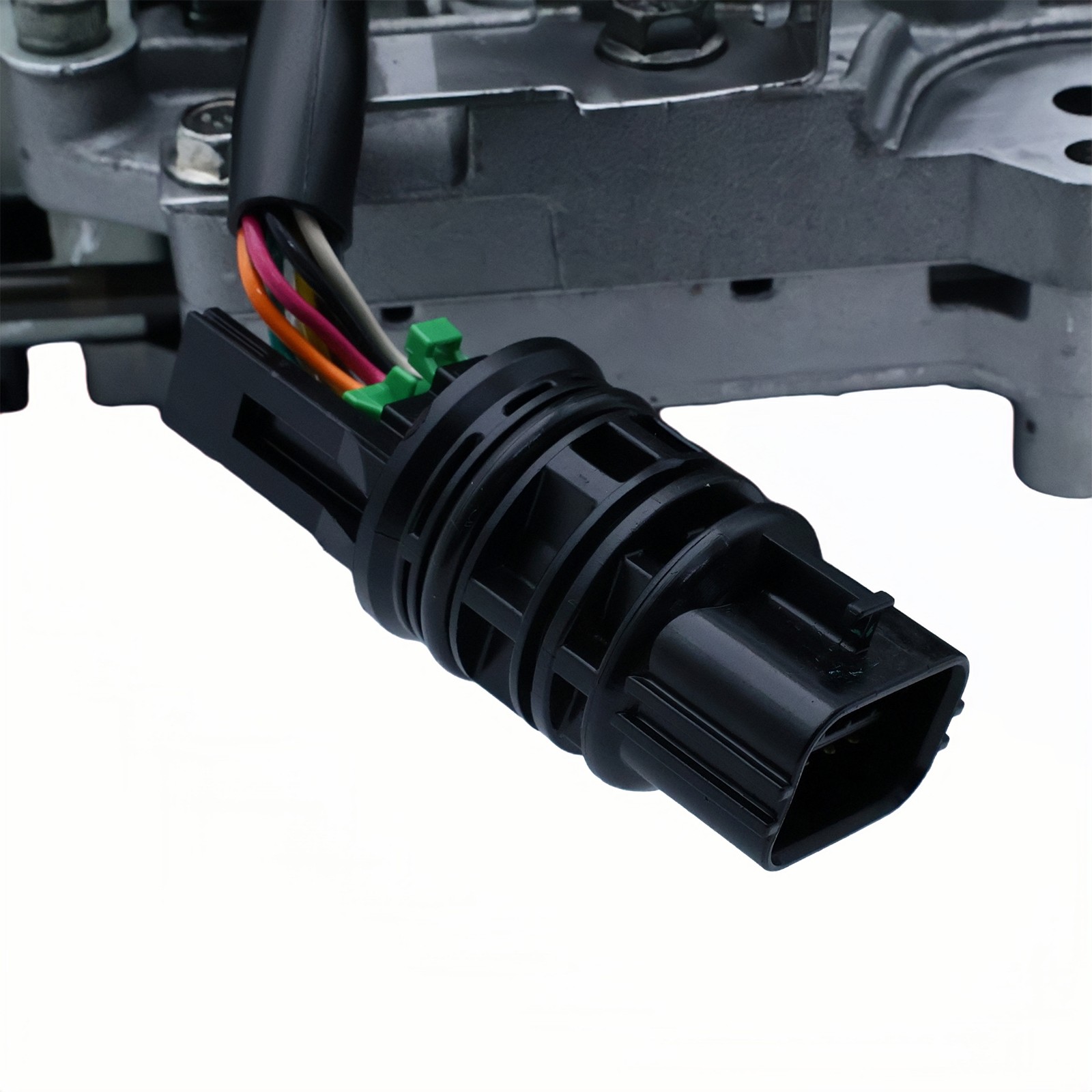 Valve Body w/Solenoids 31705-X132B RE7R01A for 2014-2016 Infinity Q50 3.7L TCM