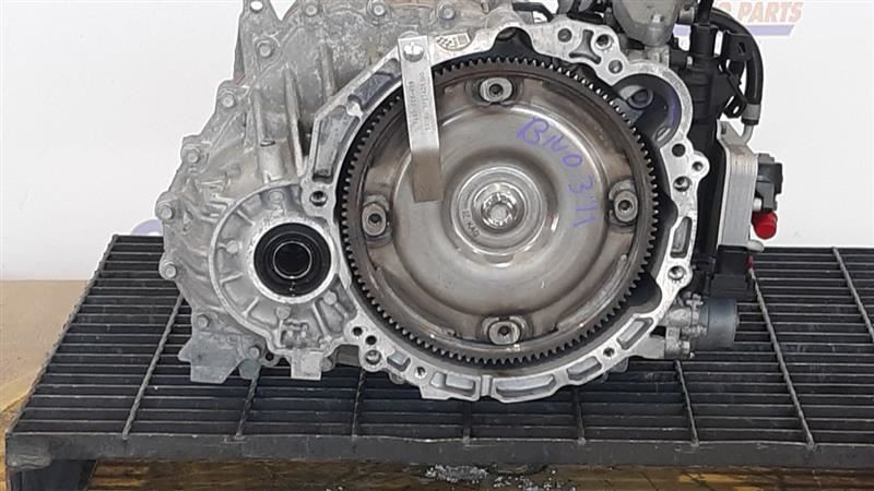 Automatic Transmission 2.5L 2022 HYUNDAI TUCSON LIMITED 72K MILES