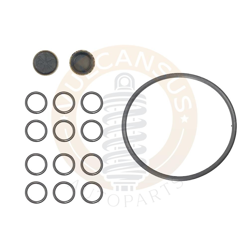 For 6L90 6L90E 6L80 6L80E W/ Gaskets Transmission Master Rebuild Kit