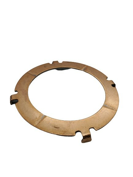 .For 700r4 4L60E TH700R4 Sun Shell Washer Bronze 4 legs