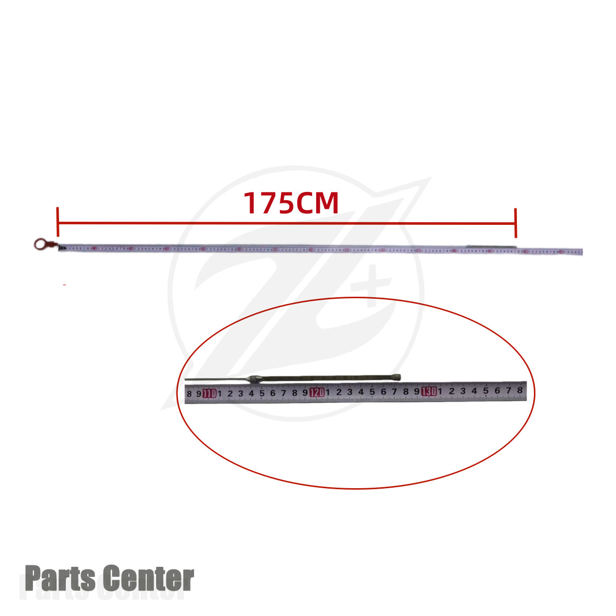 TRANSMISSION Oil Level Dipstick For Dodge Chrysler Grand Caravan Town & Country