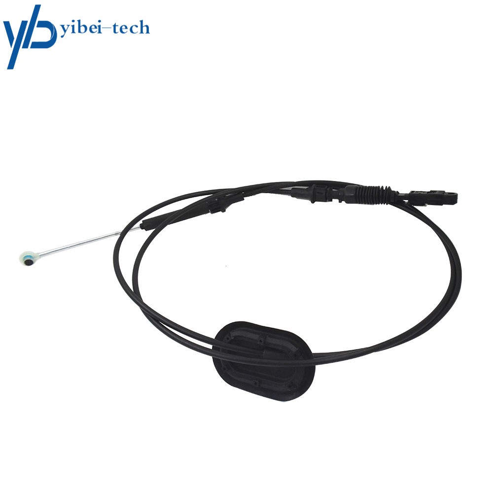 Automatic Transmission Shift Cable For Chevrolet C1500 C2500 C3500 GMC Yukon V8