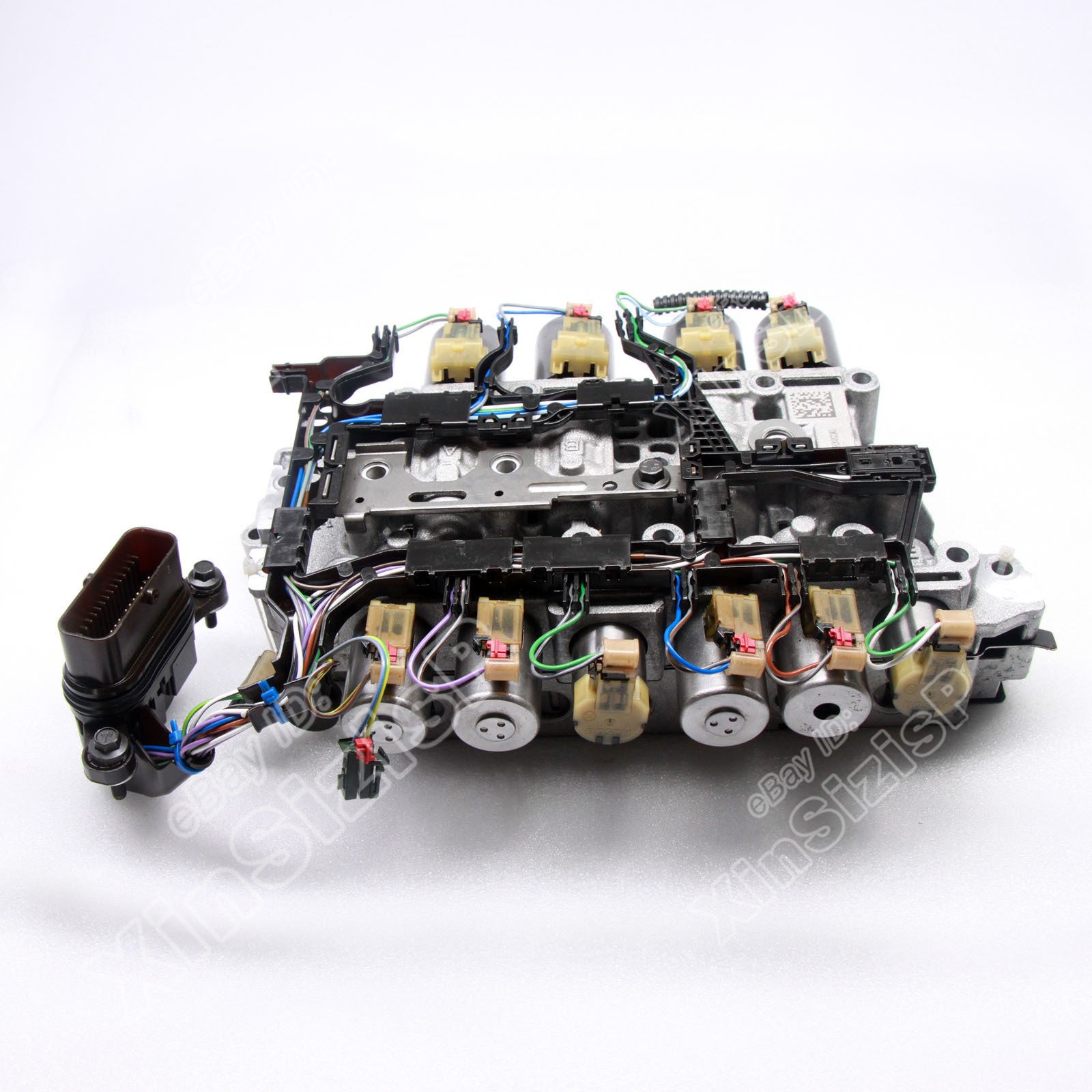 Valve Body Assembly Fit Cadillac XT6 3.6L 2020-2025 Non-ETRS 24043134 New