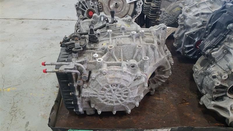 Automatic Transmission 2.0L Coupe Fits 11-13 FORTE 2319941