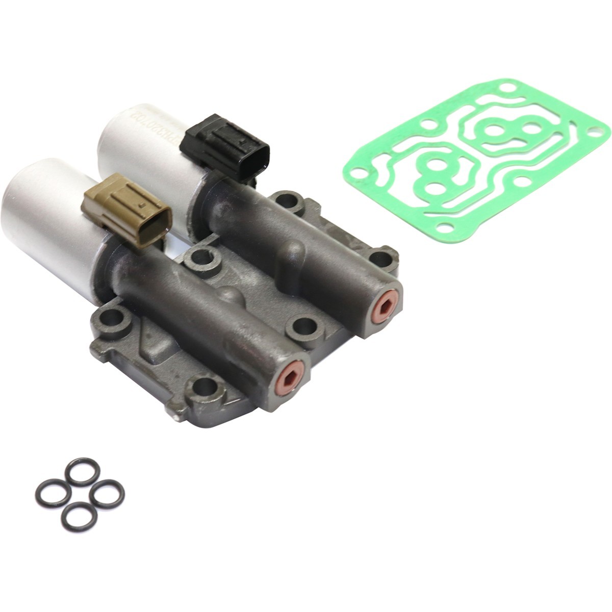 Automatic Transmission Solenoid Rear Left/Right Lower Driver or Passenger Side