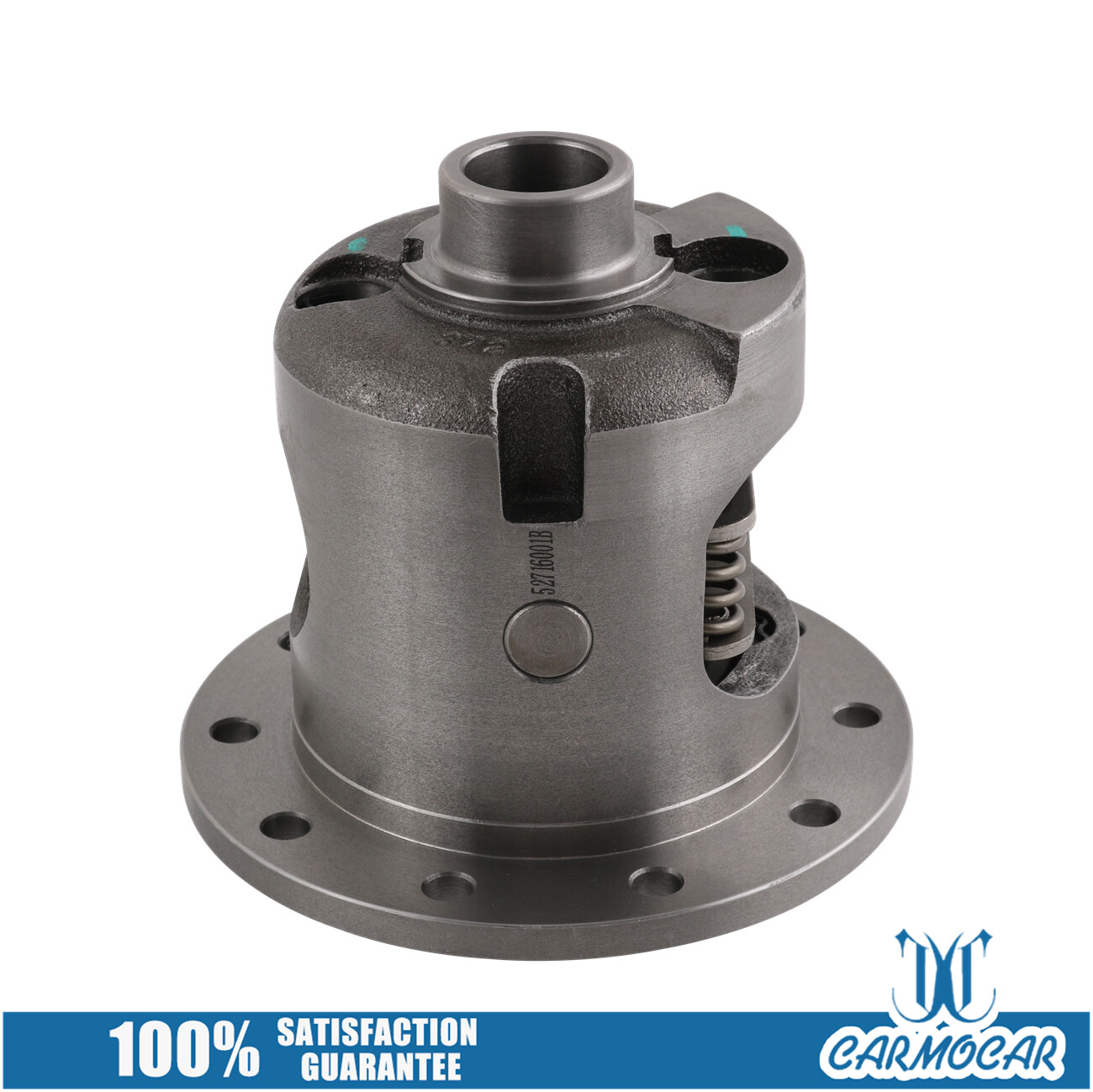 Limited-Slip Locker Eaton-Style Fit For Chevy GMC GM 8.6″ Posi Unit – 30 Spline