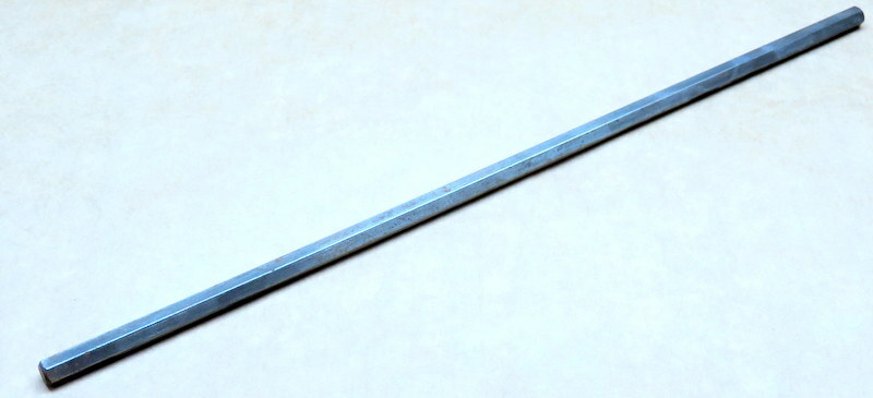 Ford CD4E Automatic Transmission Pump Drive Shaft 14 1-16 Inches Long