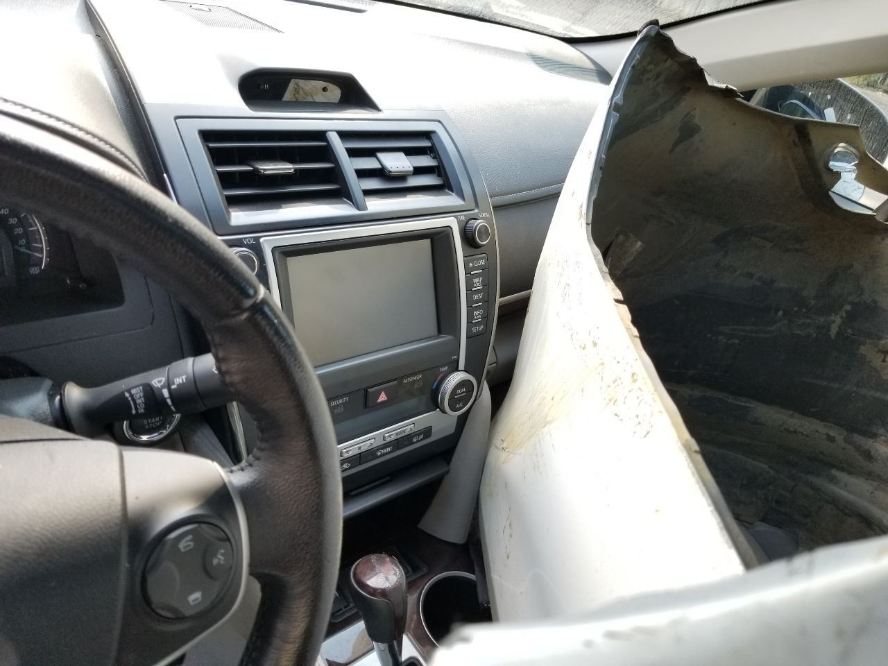 Automatic Transmission 3.5L 2GRFE Engine 6 Cylinder Fits 13-18 AVALON 4969623