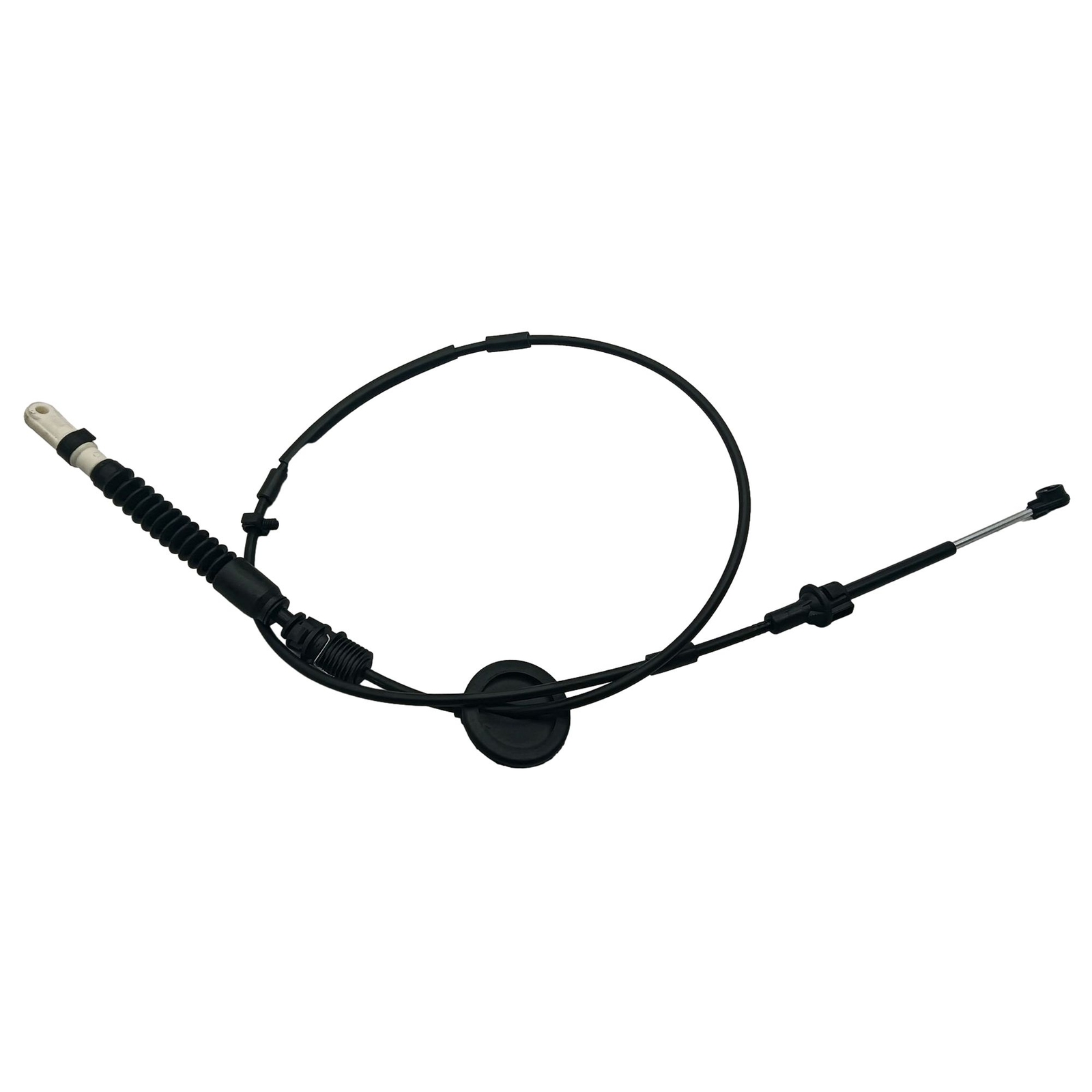 Automatic Shifter Shift Cable Fits 04-08 Chevrolet Colorado GMC Canyon 25800701
