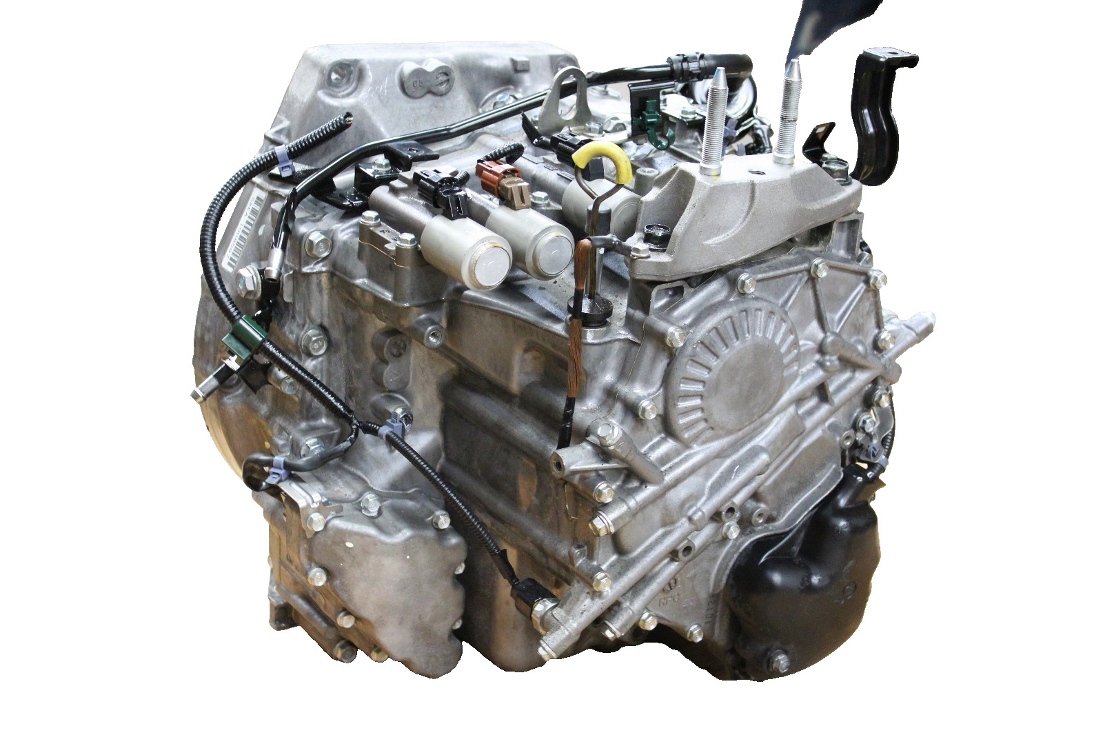 2006 2007 2008 2009 2010 2011 JDM HONDA R18A CIVIC 1.8L AUTOMATIC TRANSMISSION