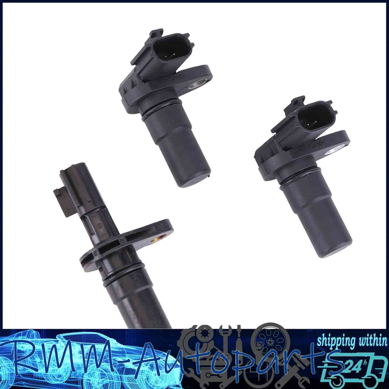 Transmission speed sensor kit For Nissan Altima Infiniti CVT CVT7 RE0F11A JF015E