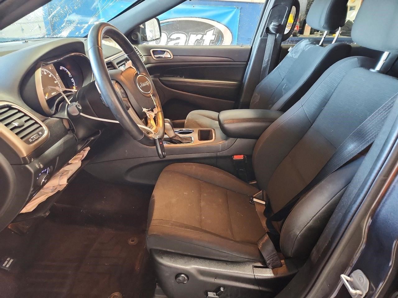 Transfer Case 3.6L Single Speed Fits 14-25 DURANGO 12846516
