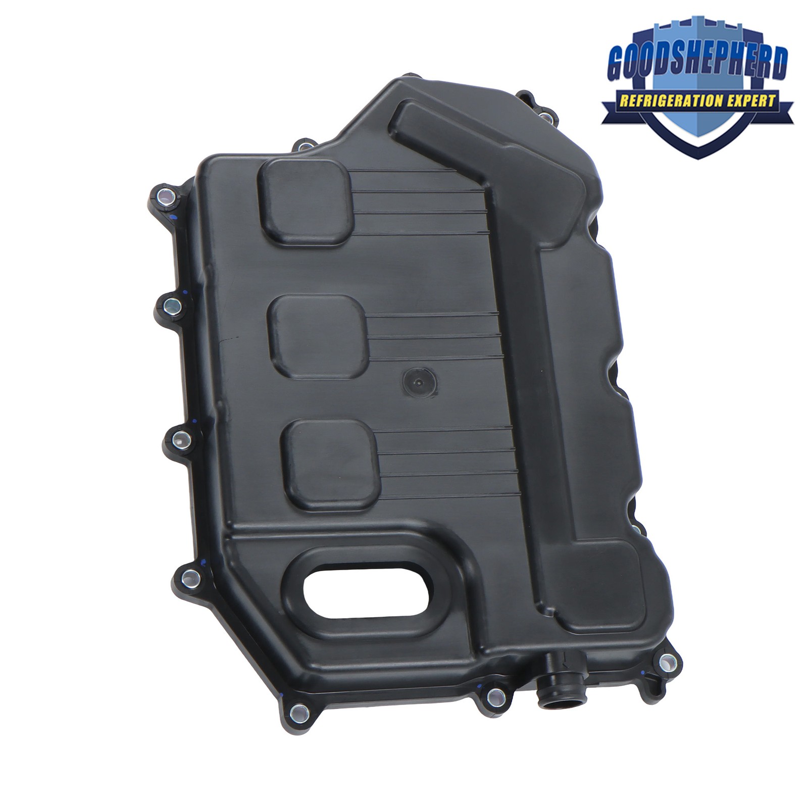 Transmission Oil Pan For Ford Escape 2020/2021-2025 L3 1.5L GAS Turbocharged