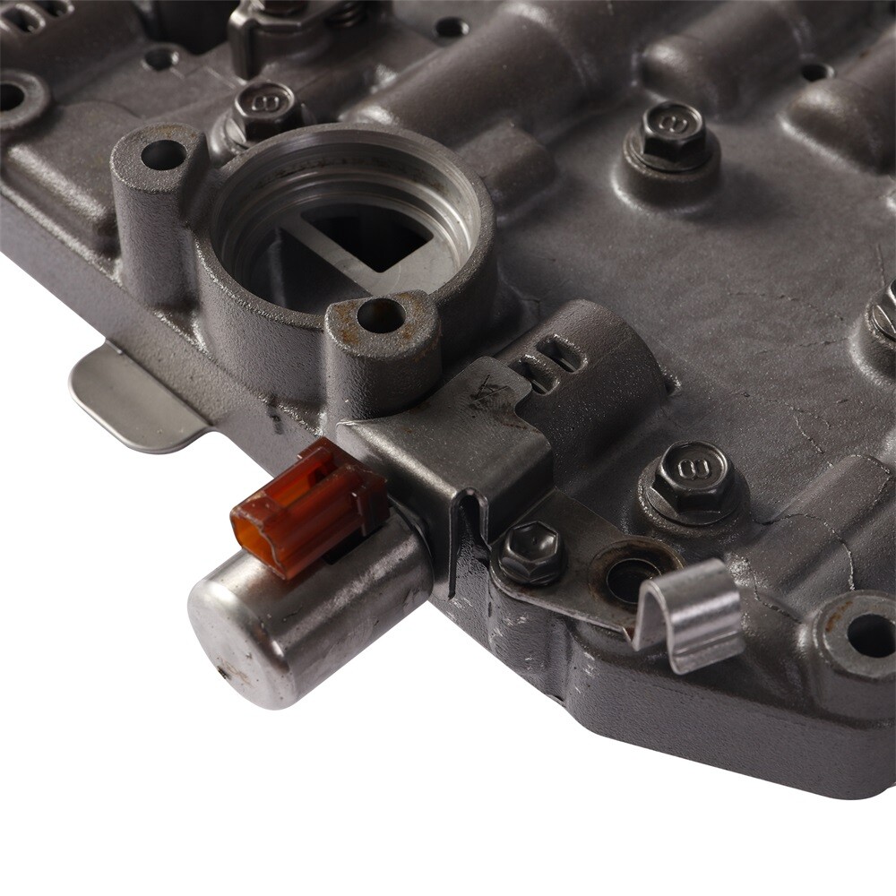 U140 U240 U241 Valve Body For Toyota RAV4 Camry Tested Small magnetic valve