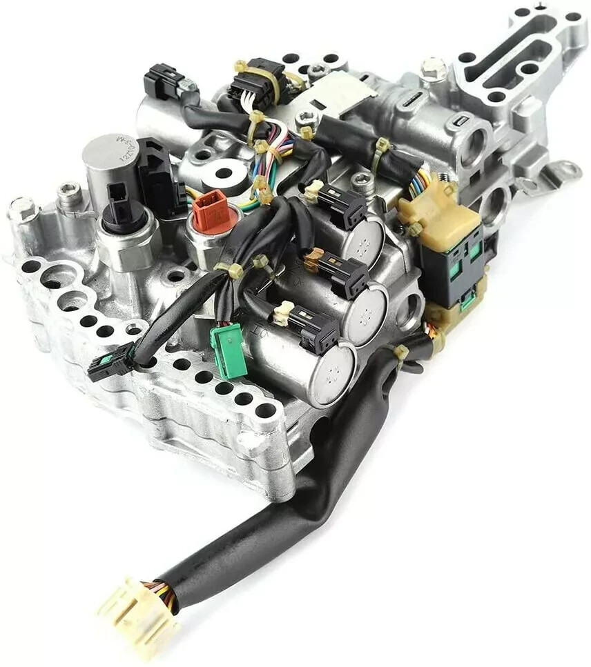 OEM Jatco JF017E CVT Valve Body RE0F010E for Infiniti QX60 Nissan 2013-18