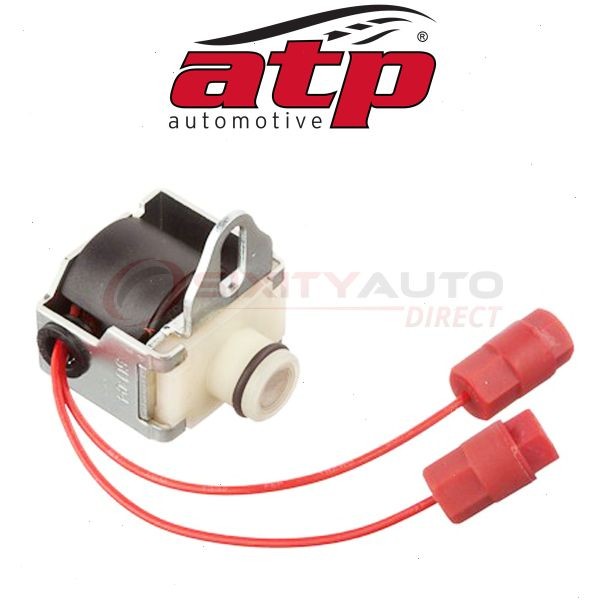 ATP Transmission Control Solenoid for 1992-1996 GMC C1500 Suburban – bn