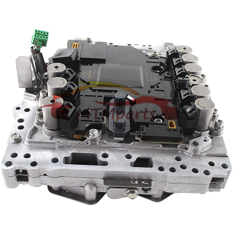 Valve Body Solenoids re7r01a jr710e For TCM 08UP INFINITY EX37 FX50 FX50S