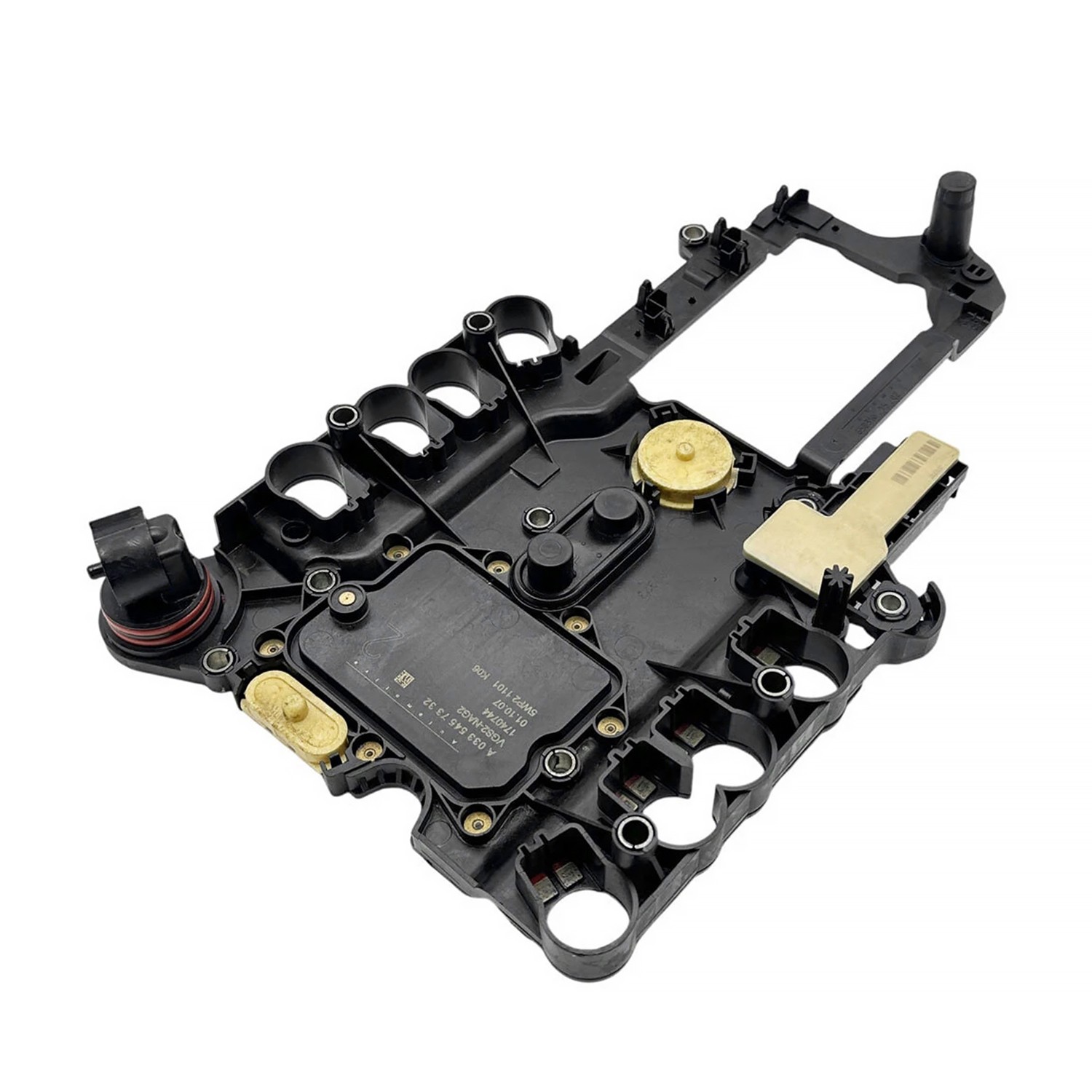 TCM TCU Programmed Transmission Control Unit Conductor Plate For Mercedes 722.9