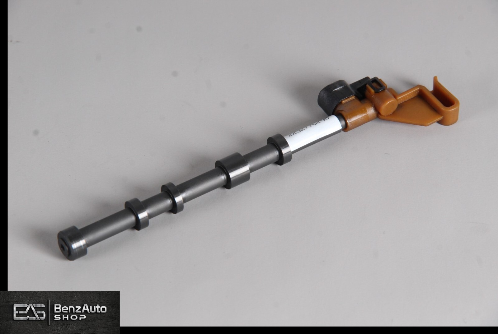 Mercedes E350 C350 S550 CL63 S63 722.9 Transmission Valve Body Gear Selector Rod