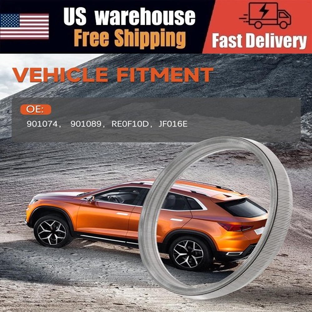 1x RE0F10D 901089 901074 JF017E Transmission CVT Chain Belt For Nissan Altima US