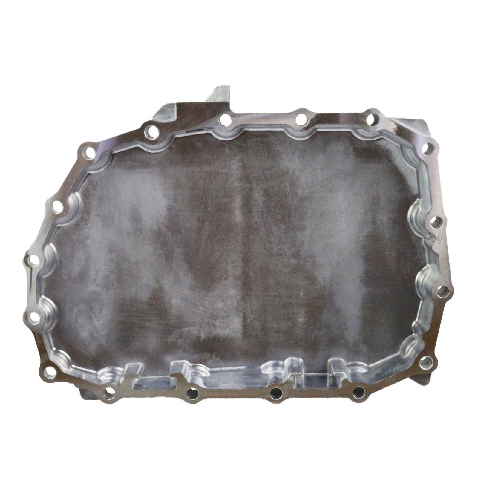 Fits 2005-2019 Honda Fit 16-18 HR-V l4 1.5L 1.8L Engine Oil Pan 211515T0000