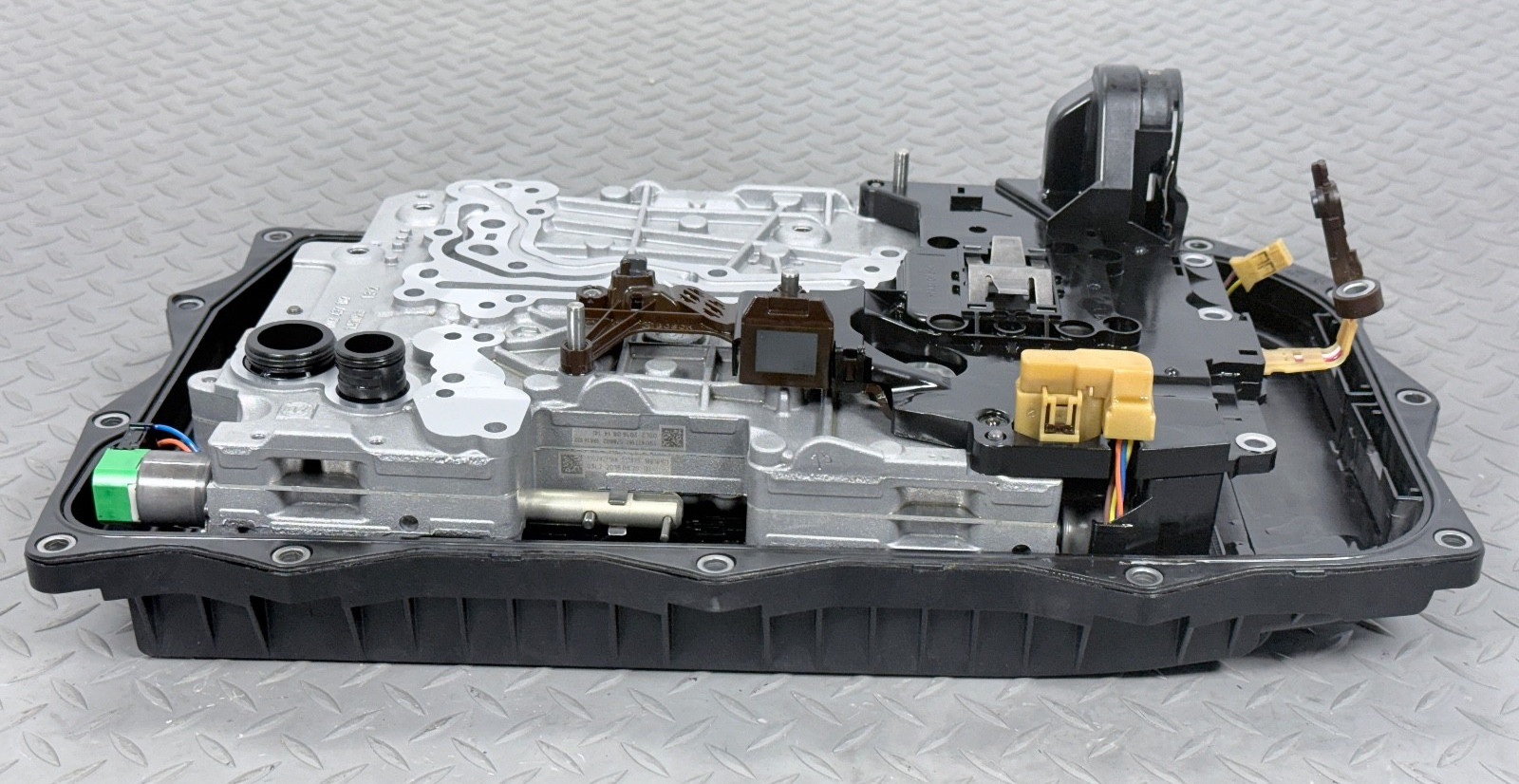 ✅ 19-26 RAM 1500 OEM AUTOMATIC TRANSMISSION VALVE BODY CONTROL UNIT 8 SPD 8HP75