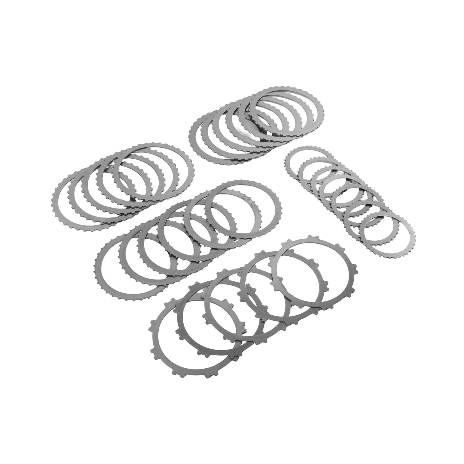1set Transmission Rebuild Kit W/ Filter 6L90 6L90E 6L80 6L80E For ESCALADE STS-V