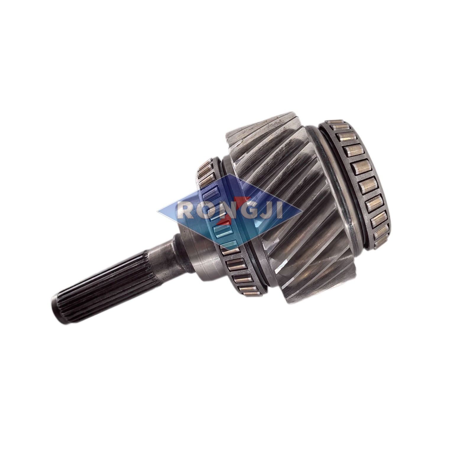 722.9 Transmission Transfer Case Gear Output Shaft For Mercedes A2212710248 E350