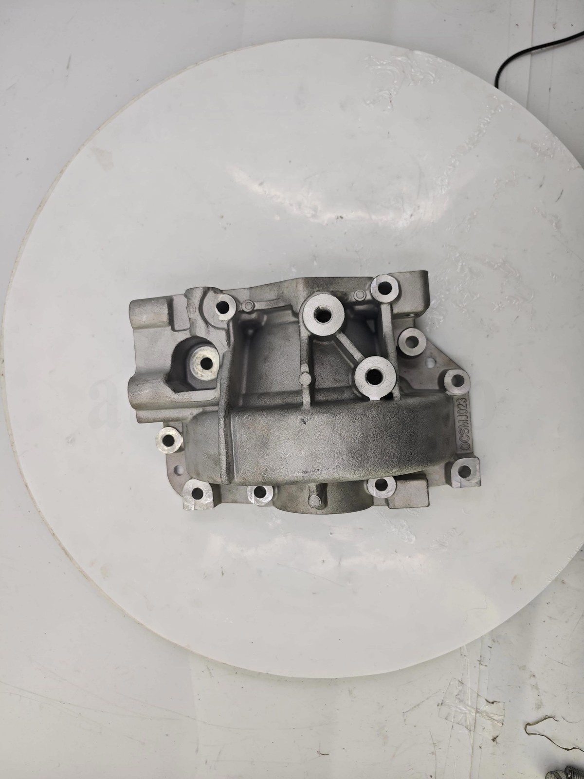 For 62TE Dodge Chrysler PROMASTER Differential Side Cover 62TE 3.6L 04753192AA