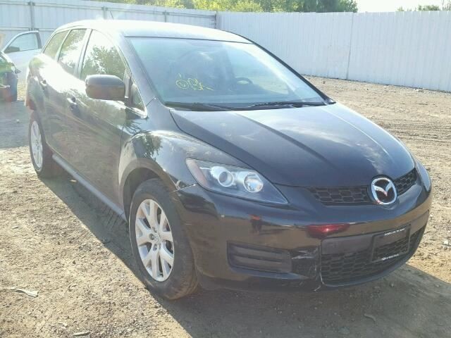 AUTOMATIC TRANSMISSION 2009 09 MAZDA CX-7 FWD FRONT WHEEL DRIVE, 148K MILES