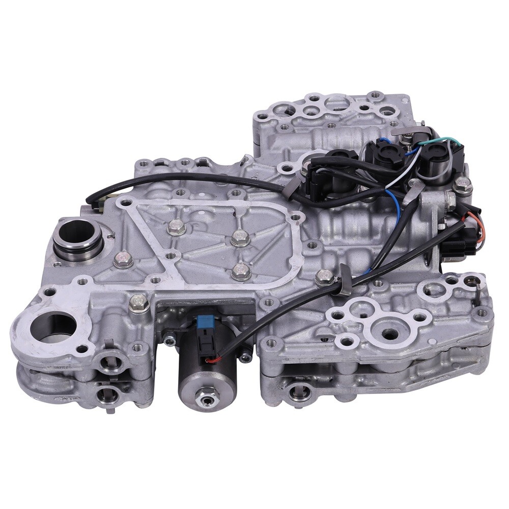 163740A TR690 CVT Transmission Valve Body Compatible With Subar-u Levorg