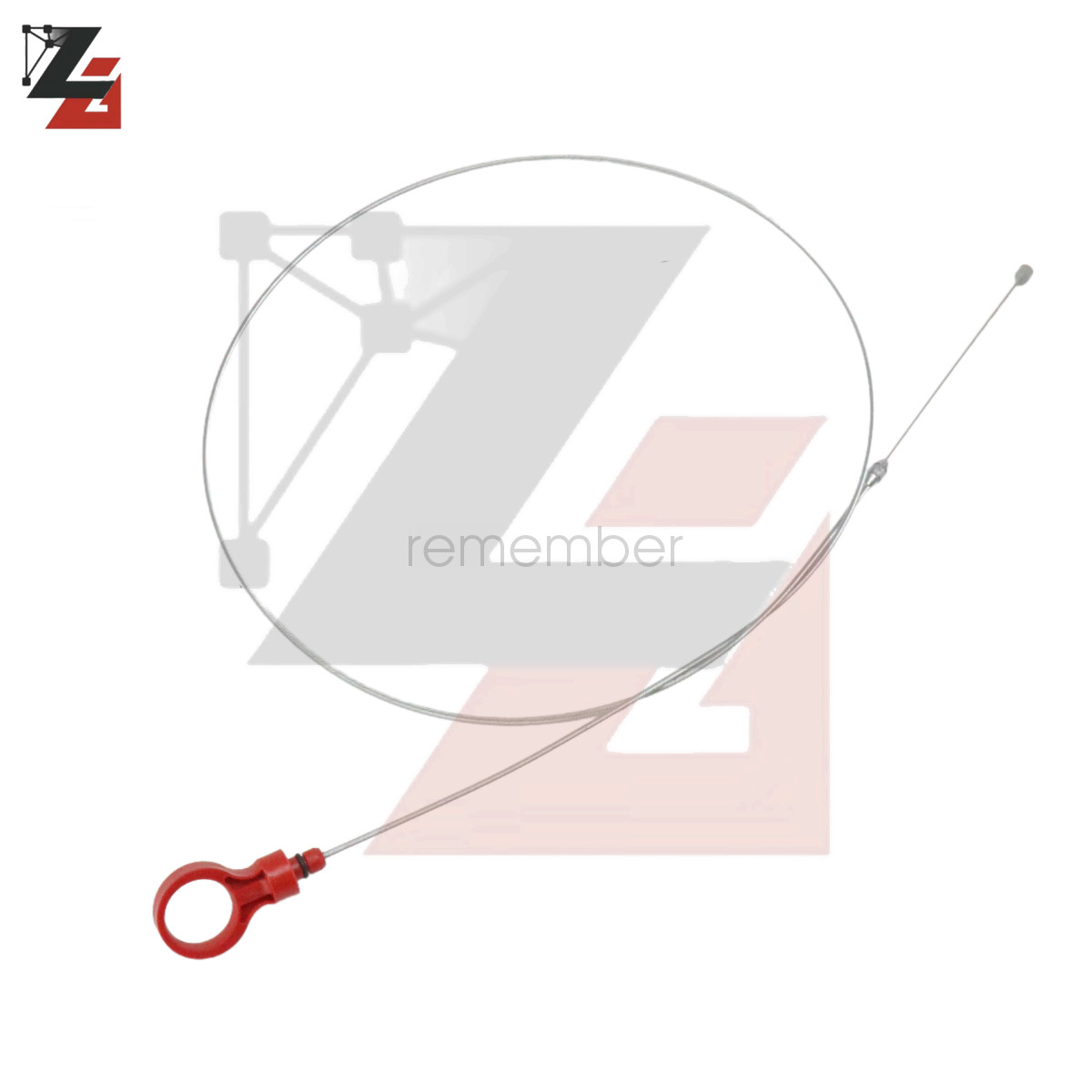Auto Transmission Dipstick For Chrysler Jeep Dodge Automatic Fluid ATF Level Dip