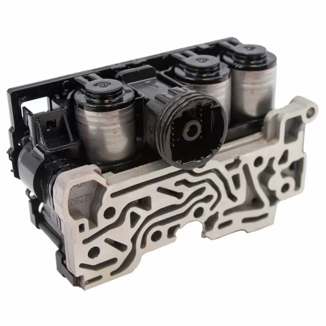 Genuine Ford Automatic Transmission Control Solenoid 9L2Z-7G391-A