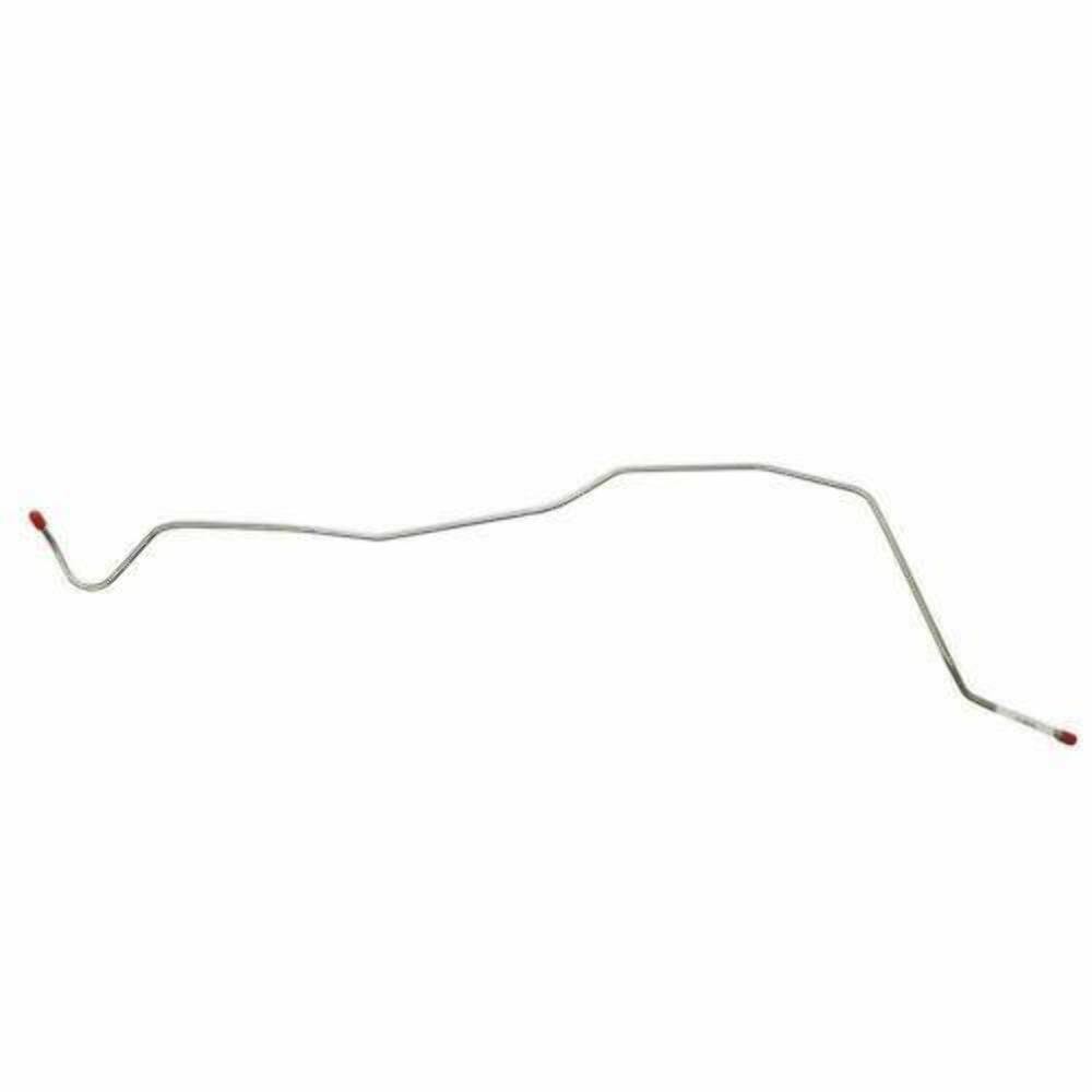 Vacuum Modulator Line Fits Mercury Cougar 68-70 C6 Transmission 90deg-ZTV6801OM