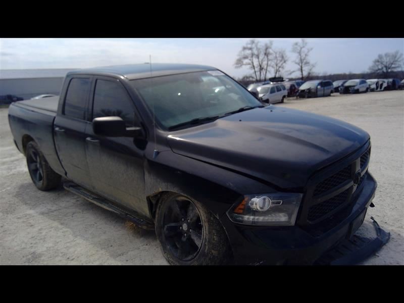 2012- 2015 Dodge 1500 Pickup Transfer Case 3.6L Model BW44-45 68068483AE