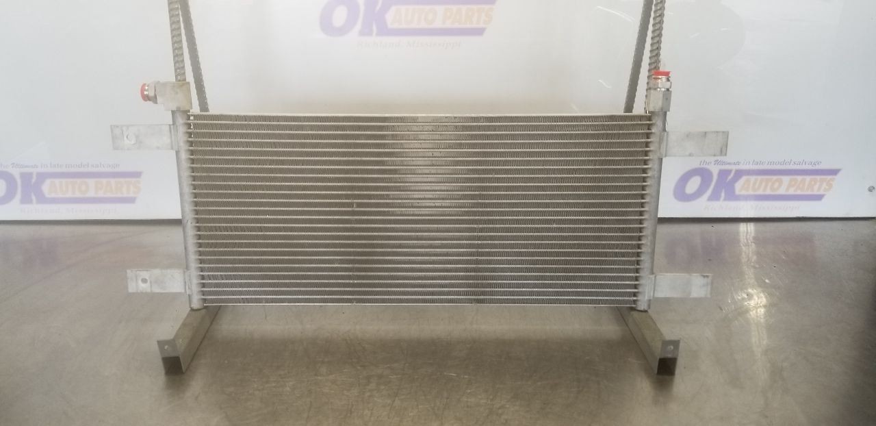 18 DODGE RAM 2500 6.7L AUTOMATIC TRANSMISSION OIL COOLER