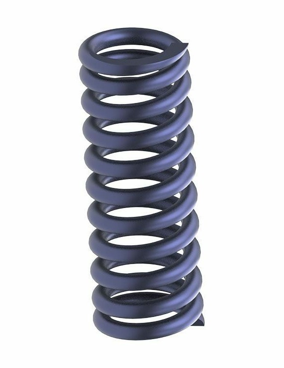 . 104534-HD 6L80 6L90 Heavy Duty Pump Slide Spring by Sonnax
