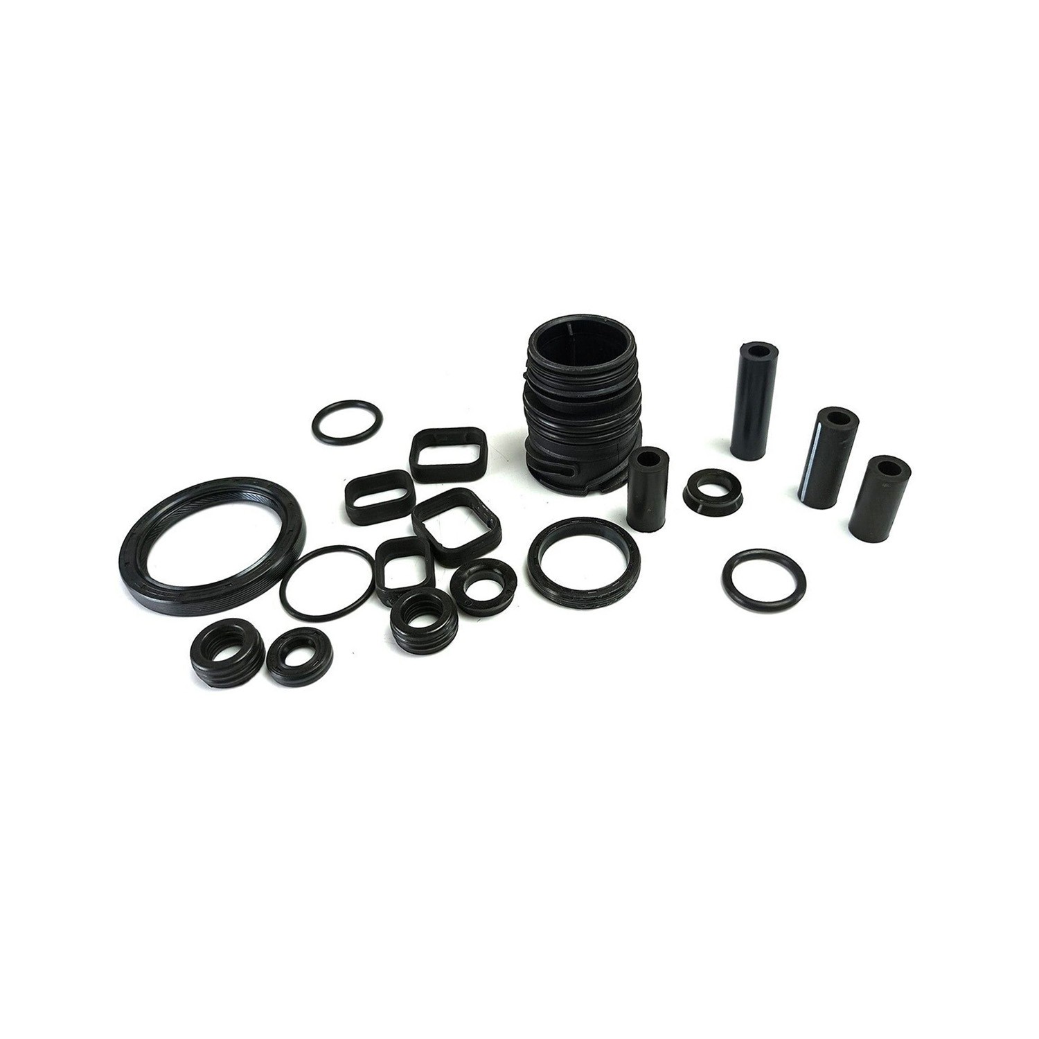 Auto 6HP26 Transmission Master Rebuild Kit Overhaul Clutch Plates Set For BMW