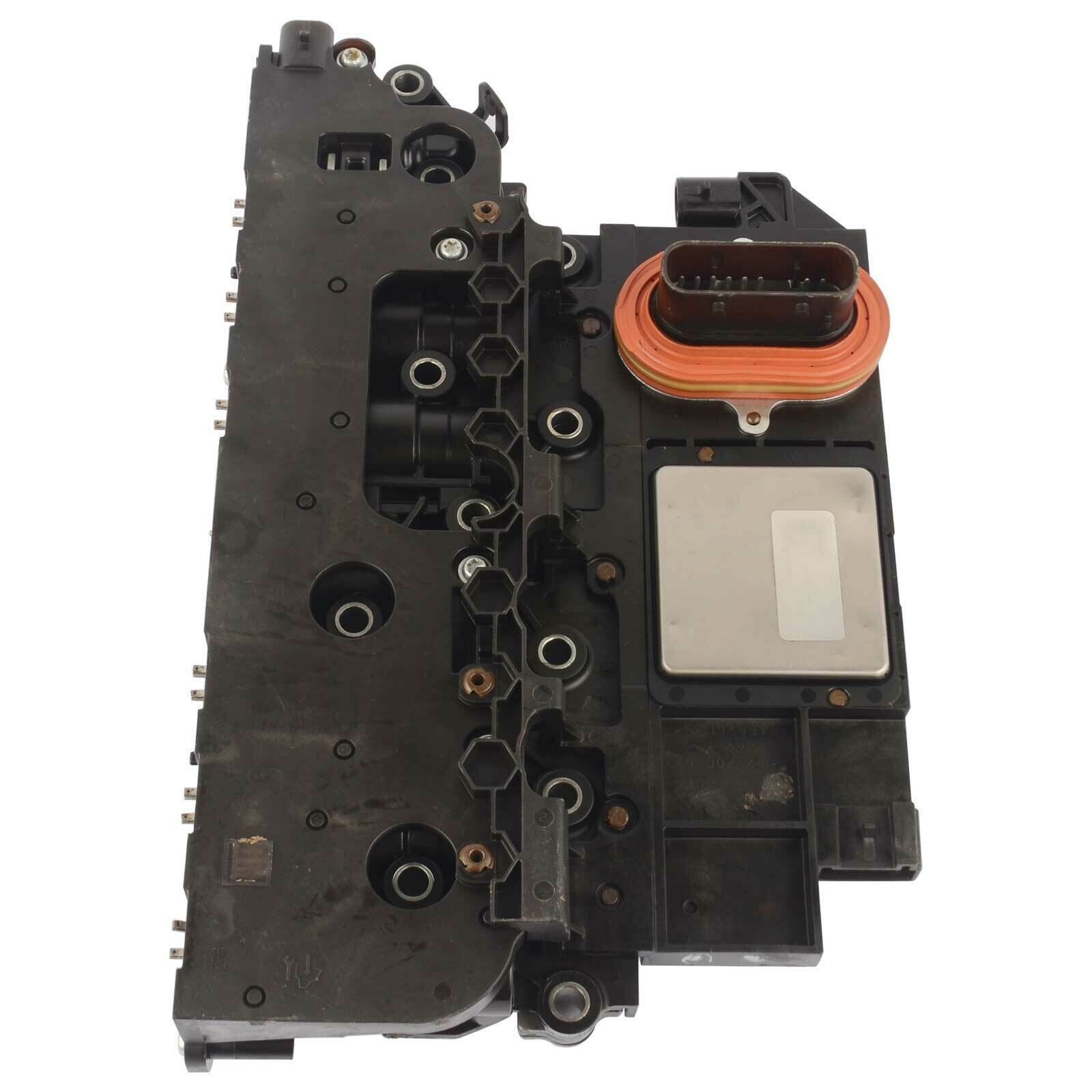 6T70 / 6T75 / 6T80 TCM Transmission Control Module for Chevrolet Equinox Impala