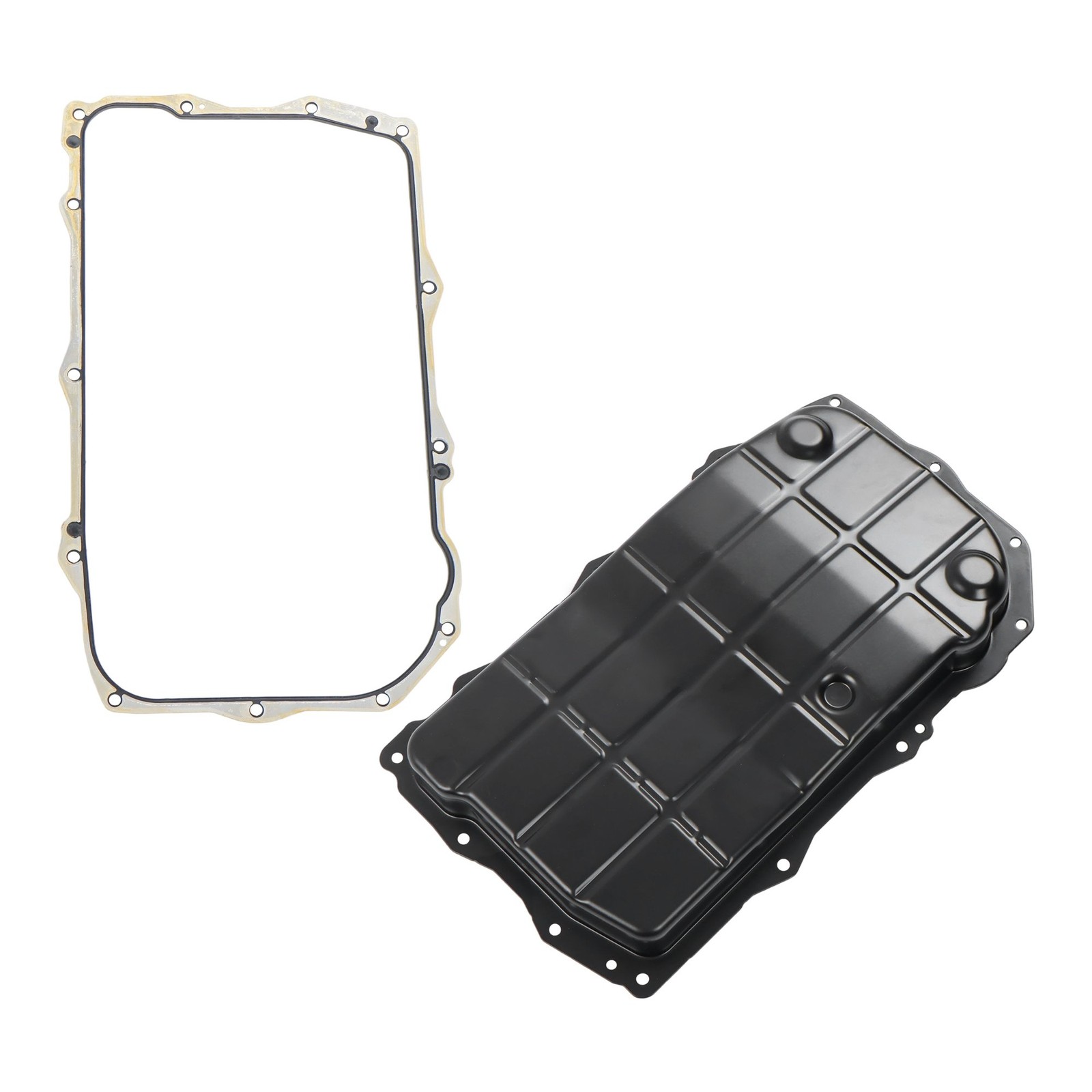 68362041AB Transmission Oil Pan for Jeep Wrangler JL V6 3.6L L4 2.0L 18 -2026