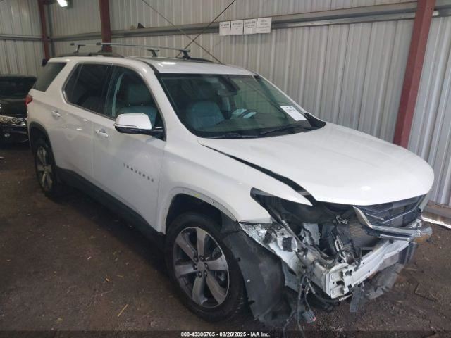 Transfer Case Fits 18-24 ENCLAVE 2372034