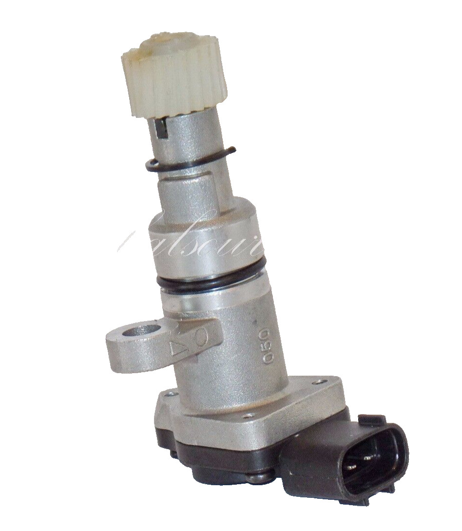 Vehicle Speed Sensor With Gear Fits: (VSS TOYOTA 4RUNNER – PICKUP 92-95 PREVIA