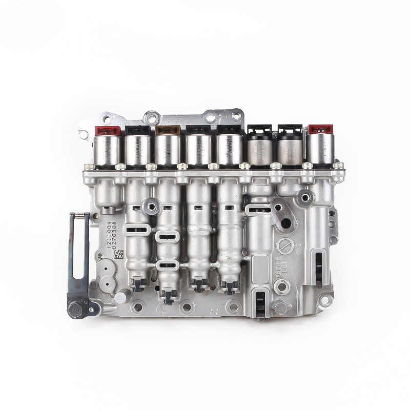 A6LF1 A6LF2 A6LF3 A6MF1 Valve Body Solenoids for Kia Hyundai Santa Fe Sonata